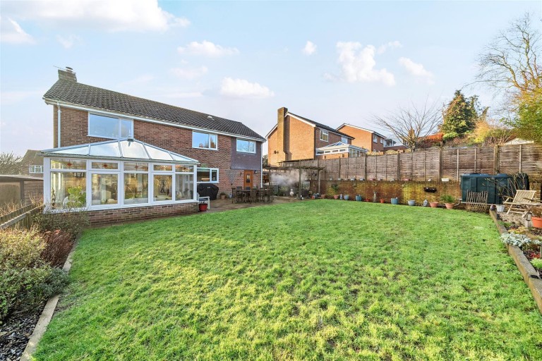 Images for Saxon Rise, Winterborne Stickland, Blandford Forum