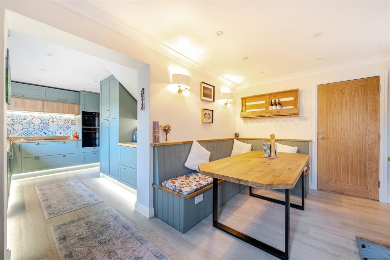 Images for Saxon Rise, Winterborne Stickland, Blandford Forum