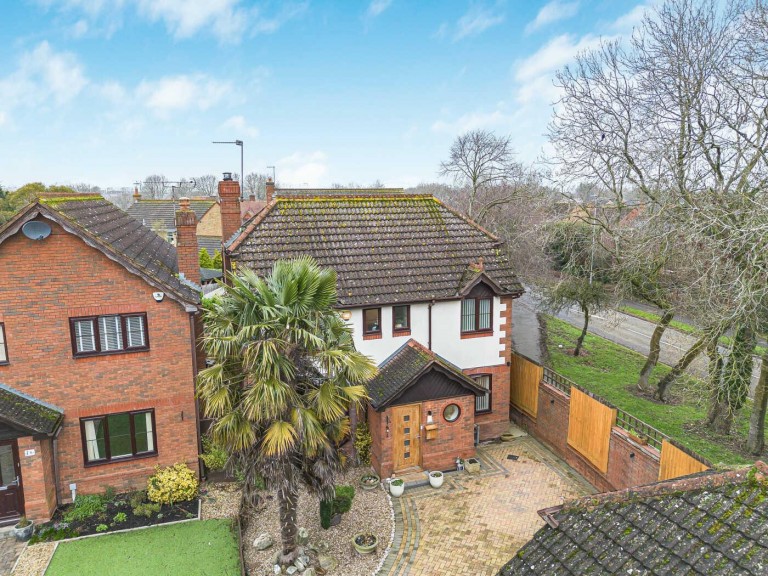 Images for Mendip Court, Ashby Fields, Daventry, NN11