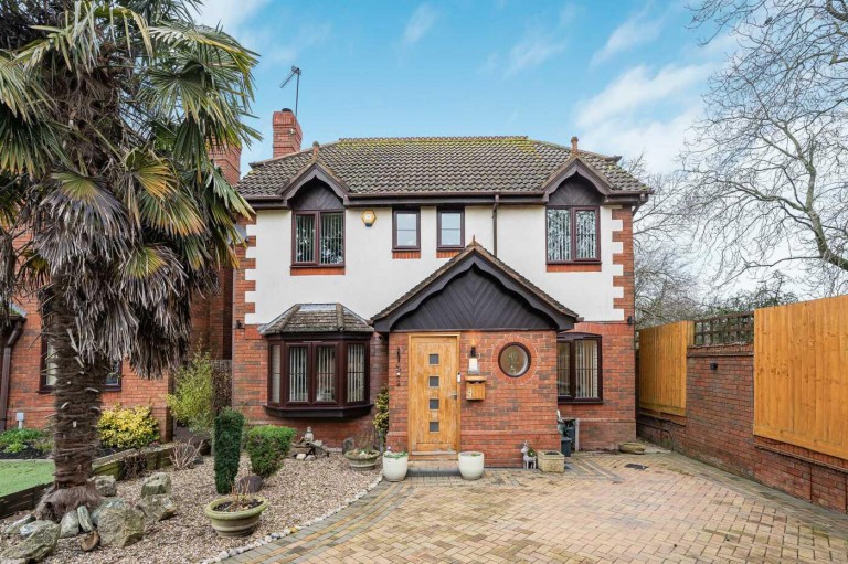 Images for Mendip Court, Ashby Fields, Daventry, NN11