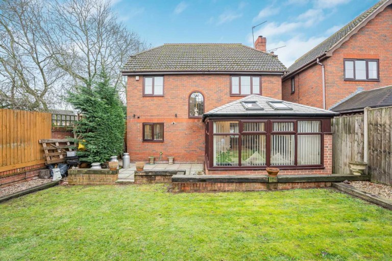 Images for Mendip Court, Ashby Fields, Daventry, NN11