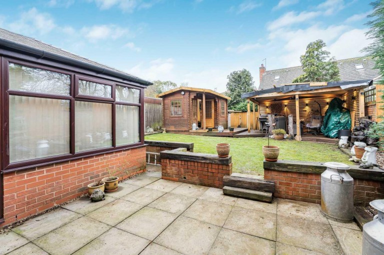 Images for Mendip Court, Ashby Fields, Daventry, NN11