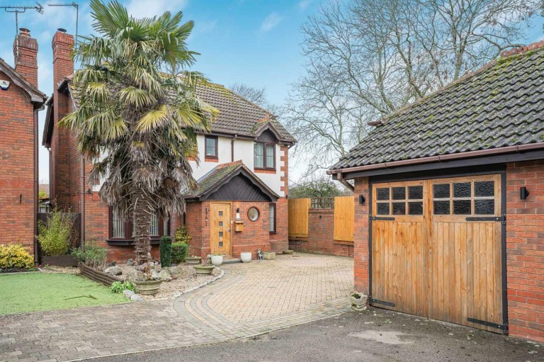 Images for Mendip Court, Ashby Fields, Daventry, NN11