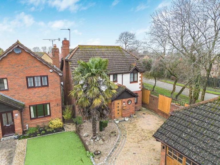 Images for Mendip Court, Ashby Fields, Daventry, NN11