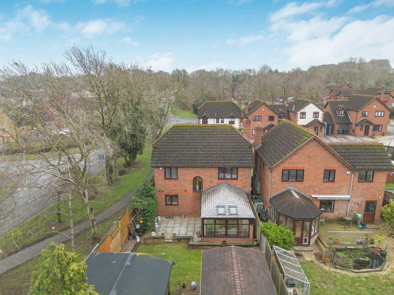 Images for Mendip Court, Ashby Fields, Daventry, NN11