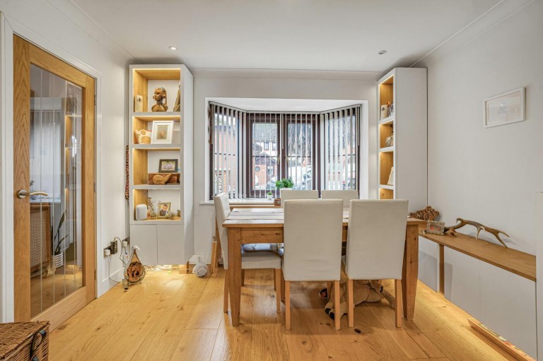 Images for Mendip Court, Ashby Fields, Daventry, NN11