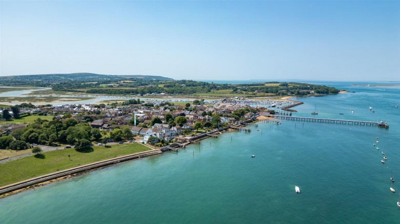 Click the photo for more details of Yarmouth, Isle of wight