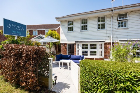 Click the photo for more details of Yarmouth, Isle of wight