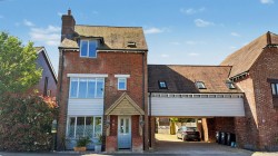 Images for Augustan Avenue, Shillingstone, Blandford Forum