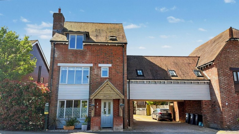 Click the photo for more details of Augustan Avenue, Shillingstone, Blandford Forum