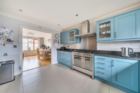 Click the photo for more details of Augustan Avenue, Shillingstone, Blandford Forum