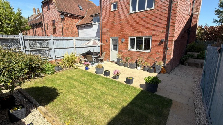 Images for Augustan Avenue, Shillingstone, Blandford Forum