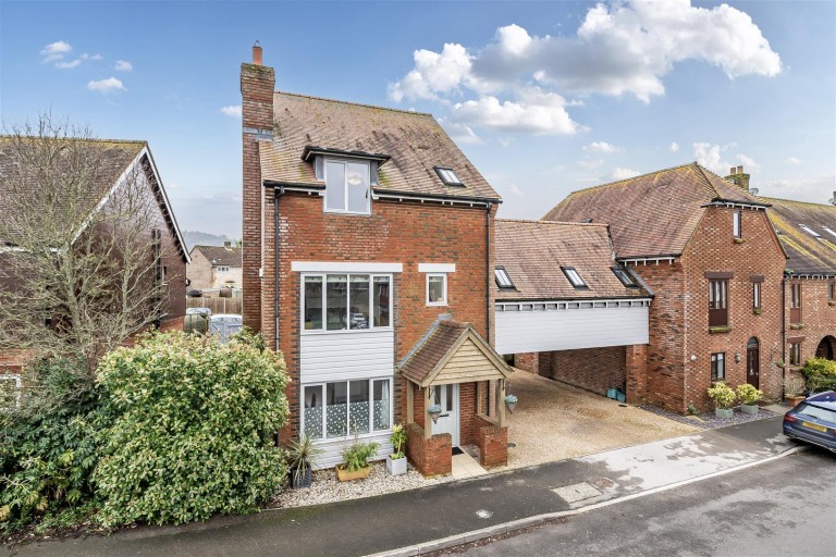 Images for Augustan Avenue, Shillingstone, Blandford Forum