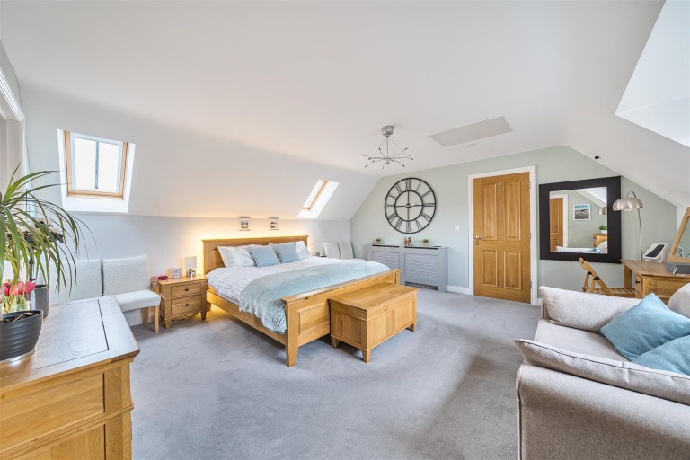 Images for Augustan Avenue, Shillingstone, Blandford Forum