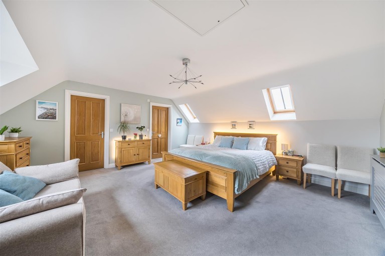 Images for Augustan Avenue, Shillingstone, Blandford Forum