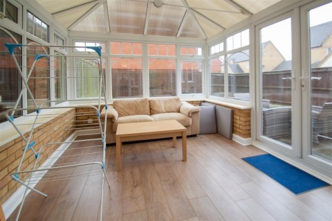 Click the photo for more details of Baines Coney, Haverhill