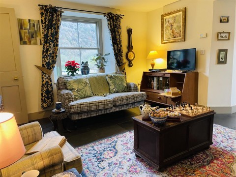 Click the photo for more details of Crockers Row, Gunnislake