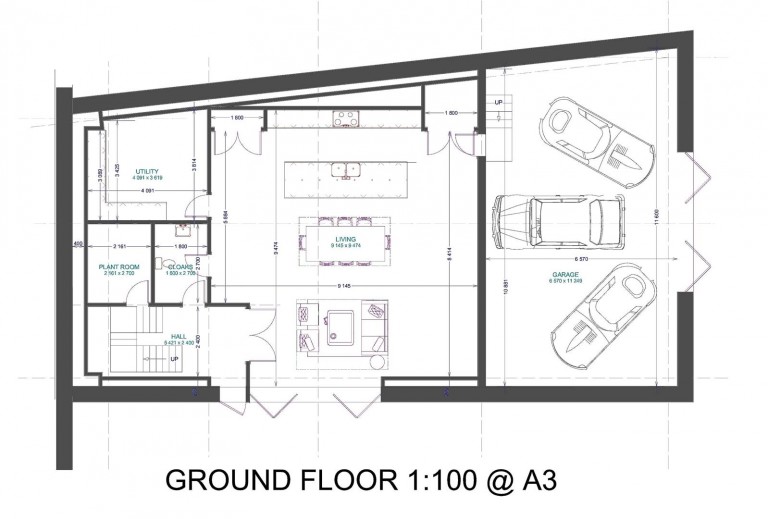 Images for Taylor Square, Tavistock, Devon