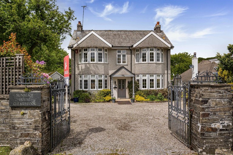 Images for Clearbrook, Yelverton - Adjacent to Open Moorland