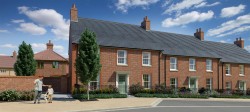 Images for Triffle Street, Poundbury, Dorchester
