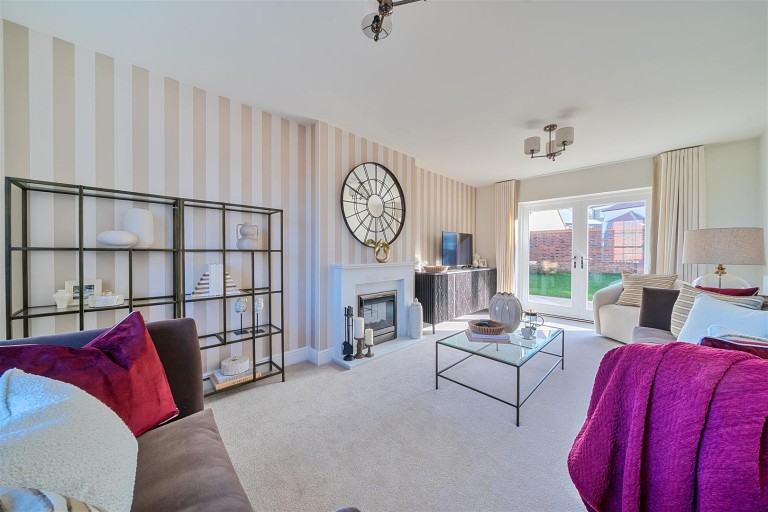 Images for Triffle Street, Poundbury, Dorchester
