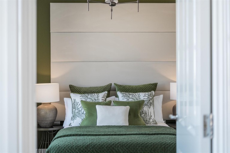 Images for Triffle Street, Poundbury, Dorchester