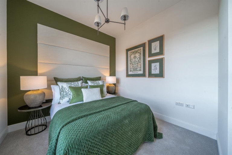 Images for Triffle Street, Poundbury, Dorchester