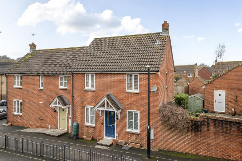 Click the photo for more details of Lower Meadow, Ilminster