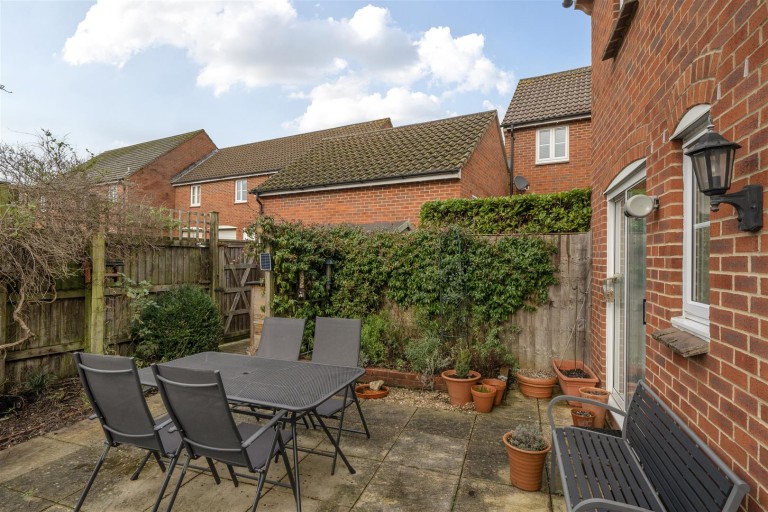 Images for Lower Meadow, Ilminster