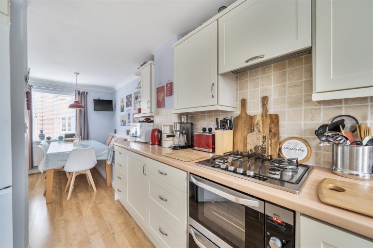 Images for Lower Meadow, Ilminster