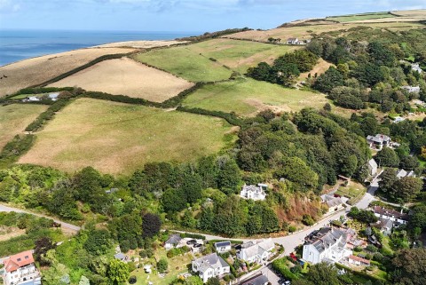Click the photo for more details of Lee Bay