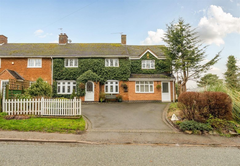 Click the photo for more details of Hinckley Road, Aston Flamville, Hinckley, Leicestershire, LE10