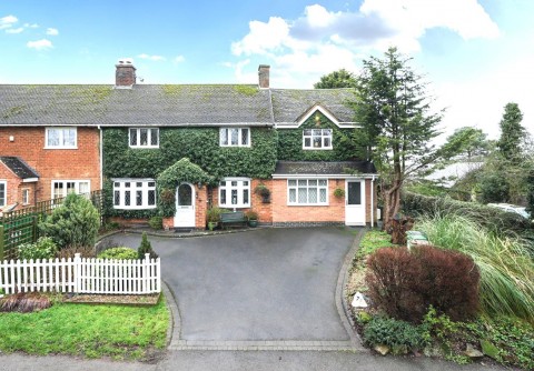 Click the photo for more details of Hinckley Road, Aston Flamville, Hinckley, LE10