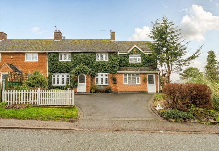 Images for Hinckley Road, Aston Flamville, Hinckley, Leicestershire, LE10