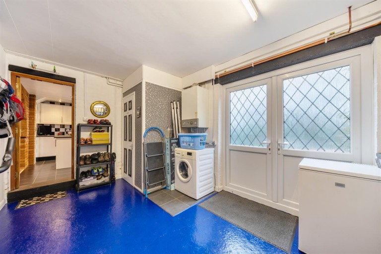 Images for Hinckley Road, Aston Flamville, Hinckley, LE10