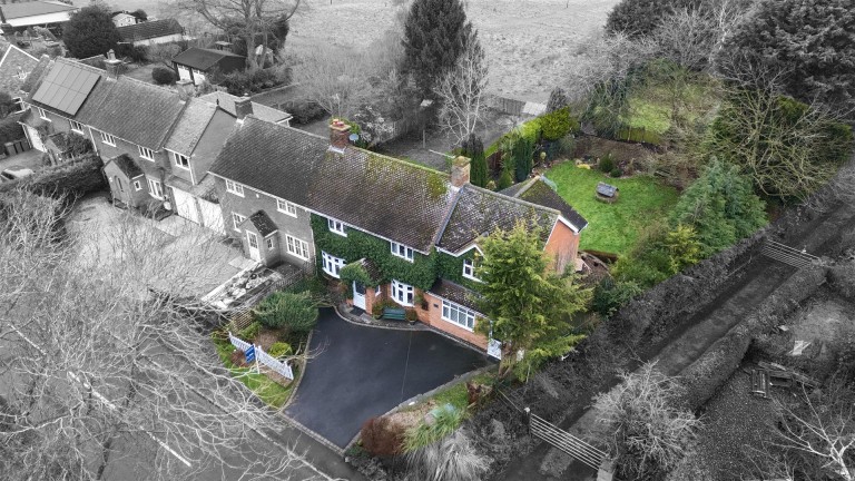 Images for Hinckley Road, Aston Flamville, Hinckley, LE10