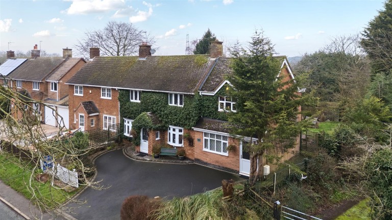 Images for Hinckley Road, Aston Flamville, Hinckley, LE10