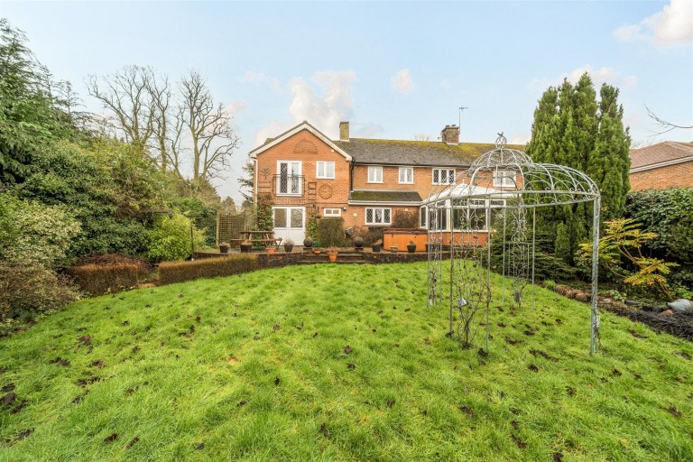 Images for Hinckley Road, Aston Flamville, Hinckley, LE10