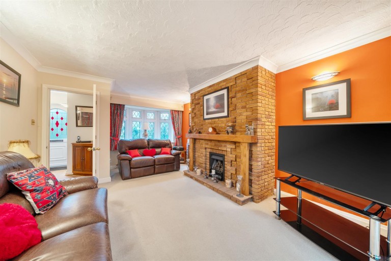 Images for Hinckley Road, Aston Flamville, Hinckley, LE10