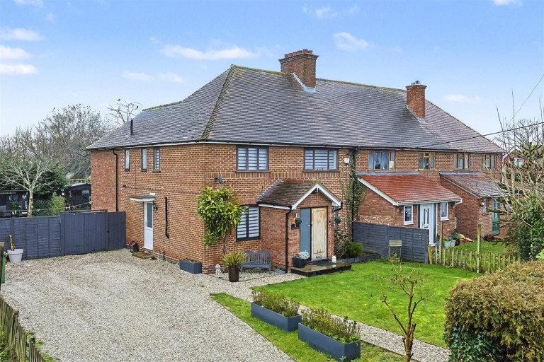 Images for Park Lane, Castle Camps, Cambridge