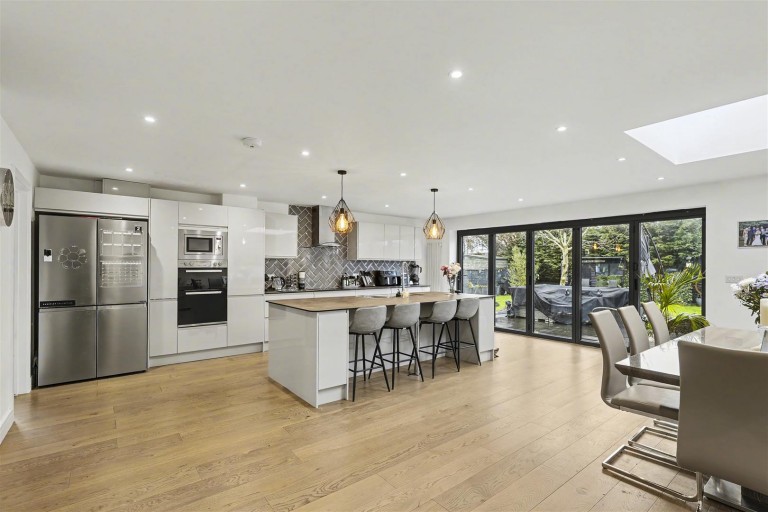 Images for Park Lane, Castle Camps, Cambridge