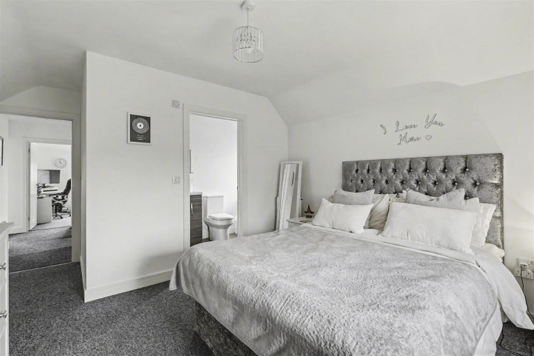 Images for Park Lane, Castle Camps, Cambridge