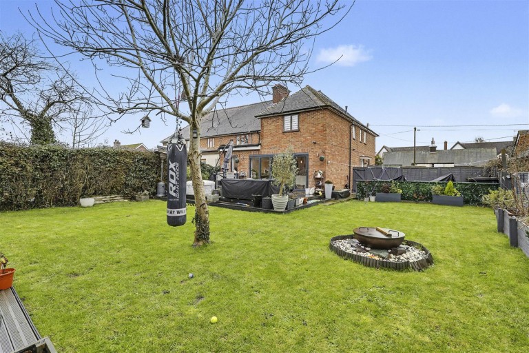 Images for Park Lane, Castle Camps, Cambridge