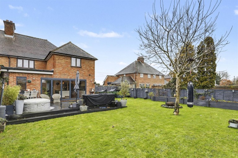 Images for Park Lane, Castle Camps, Cambridge