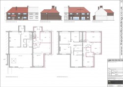 Images for Park Lane, Castle Camps, Cambridge