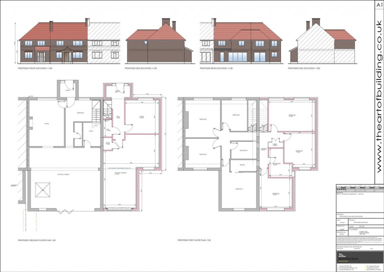 Images for Park Lane, Castle Camps, Cambridge