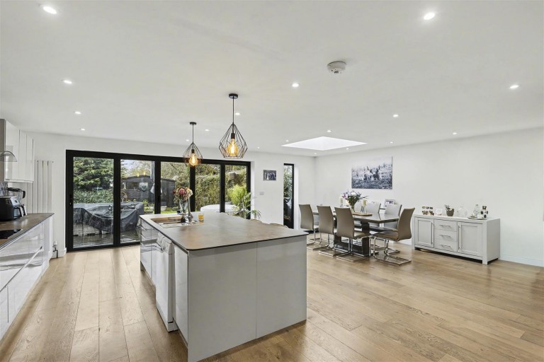 Images for Park Lane, Castle Camps, Cambridge