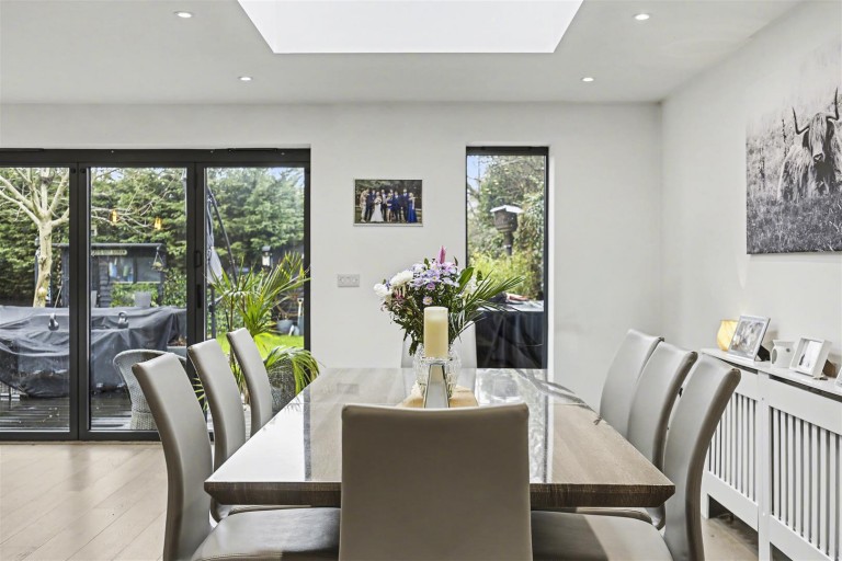 Images for Park Lane, Castle Camps, Cambridge