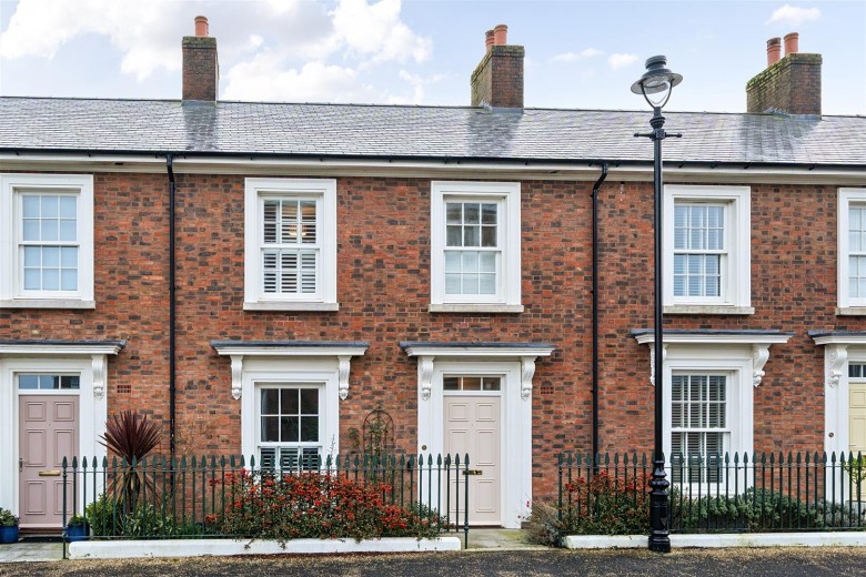 Click the photo for more details of Coade Street, Poundbury, Dorchester