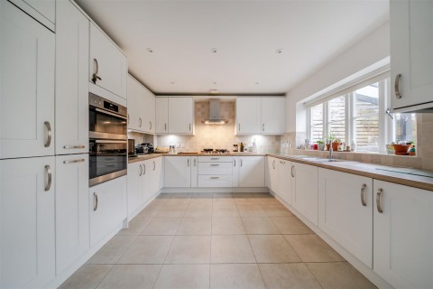 Click the photo for more details of Coade Street, Poundbury, Dorchester